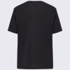 T-Shirt OAKLEY Mark II noir taille S
