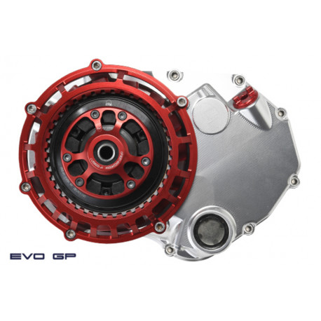 Kit conversion embrayage à sec STM Evo GP - Ducati VS Multistrada 1200