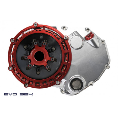 Kit conversion embrayage à sec STM Evo SBK - Ducati Multistrada 1200