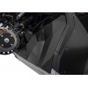 Protection de passage de roue RIVAL - CF Moto Uforce 1000
