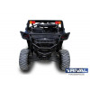 Plaque de traction RIVAL - Can-Am Maverick X3 Turbo 3 / XDS / XRS