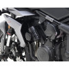 Support klaxon DENALI SoundBomb Dual-Tone - Triumph Tiger Sport 660 (22-)