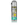 Nettoyant silicone MOTOREX - Spray 5 ml x12