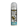 Vernis noir MOTOREX Black Colour Spray - Spray 5 ml x12