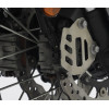 Protection d'étrier de frein BIHR - Yamaha XTZ 690 Ténéré 700