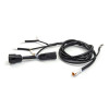 Adaptateur de câblage Plug-&-Play DialDim DENALI