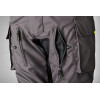 Pantalon RST Endurance CE textile - Graphite/Flo Yellow