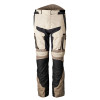 Pantalon RST Pro Series Adventure-X CE textile - sable/marron