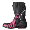 Bottes RST TracTech Evo 3 - Dazzle Pink