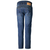 Pantalon RST x Kevlar® Tech Pro CE textile renforcé - Mid-Blue Denim