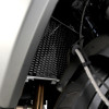 Protection de radiateur R&G RACING Pro - noir
