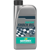 Huile de amortisseur MOTOREX Racing Shock Oil - 1L