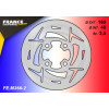 Disque de frein Essentiel FE.M366-2