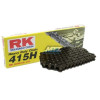CHAINE RK 415H 140 MAILLONS