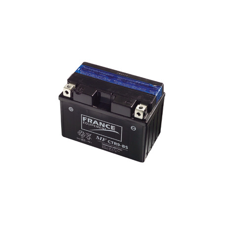 Batterie FE CTR9-BS