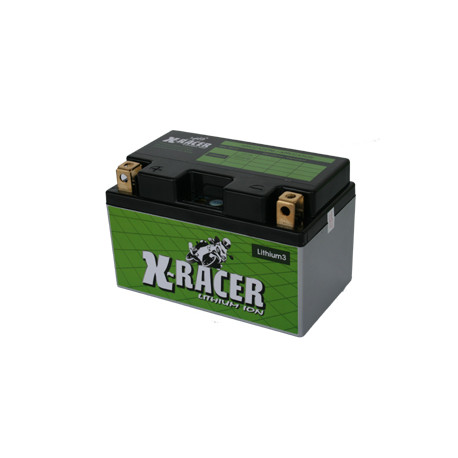 Batterie Lithium X-RACER CTZ10S(-BS)