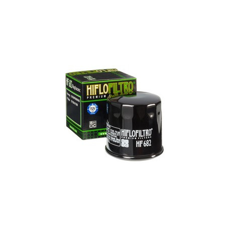 Filtre à huile  HIFLOFILTRO  HF682