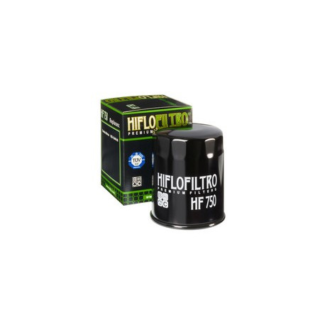 Filtre à huile  HIFLOFILTRO  HF750