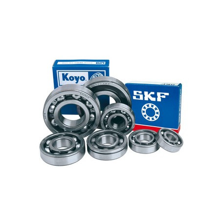 Roulement 30204J2 - SKF
