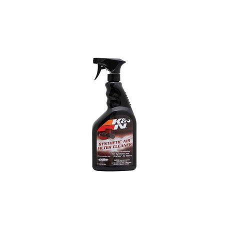 Filter Cleaner, Synthetic, 32oz Spray