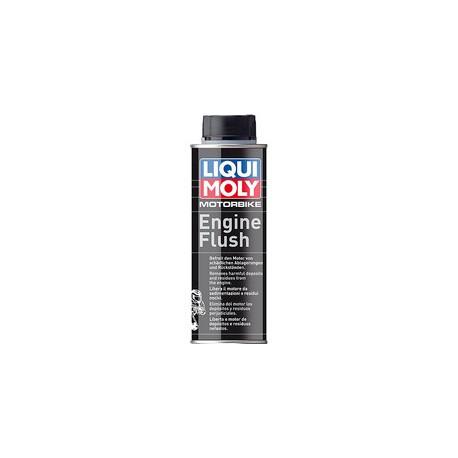 250ml Additif d'huile nettoyant vidange moteur LIQUI MOLY