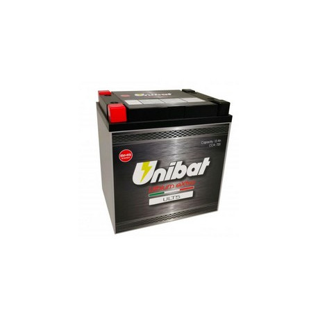 Batterie Lithium Unibat CB30(..),CX30L,CIX30L,C60N24(..)