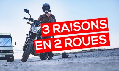 Permis moto femme : 10 bonnes raisons de se lancer ! - Dafy the Blog