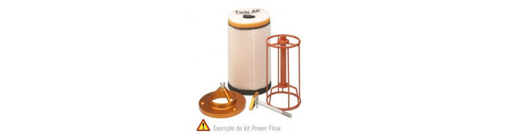 Kit Power Flow